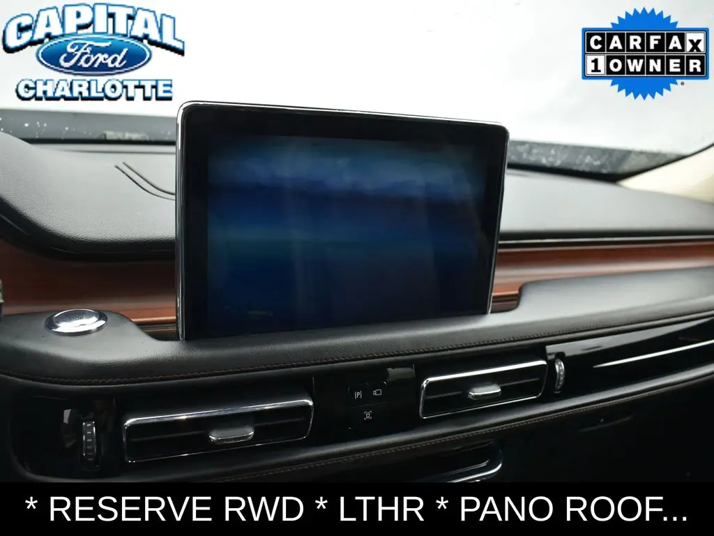 2023 Lincoln Aviator - $36,898