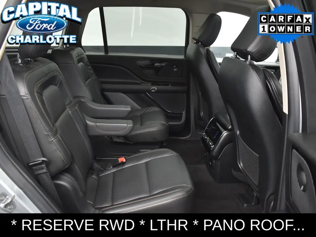 2023 Lincoln Aviator - $36,898