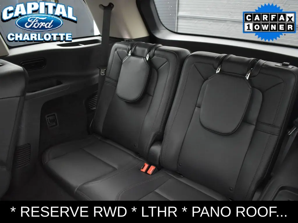 2023 Lincoln Aviator - $36,898