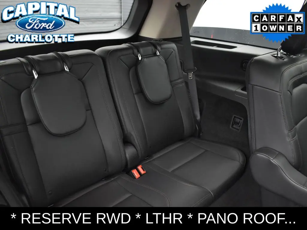 2023 Lincoln Aviator - $36,898