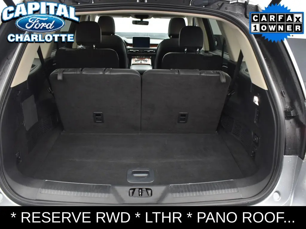 2023 Lincoln Aviator - $36,898