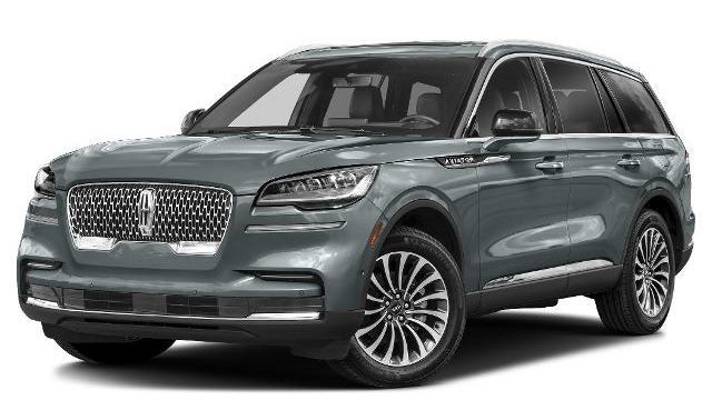 Preowned 2023 Lincoln Aviator Reserve for Sale