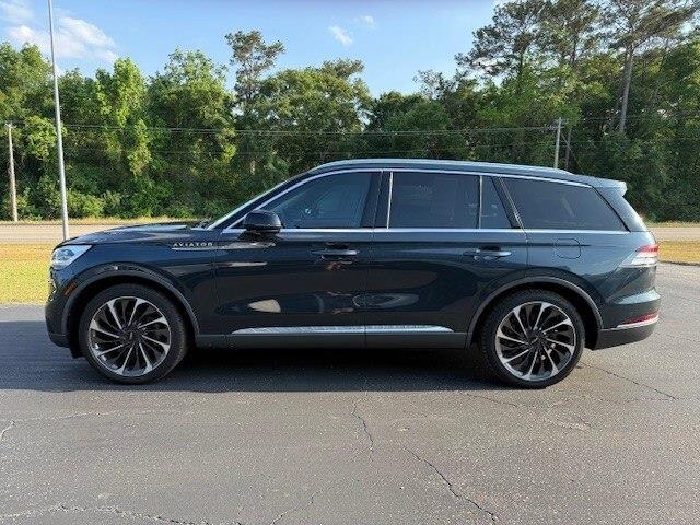2023 Lincoln Aviator