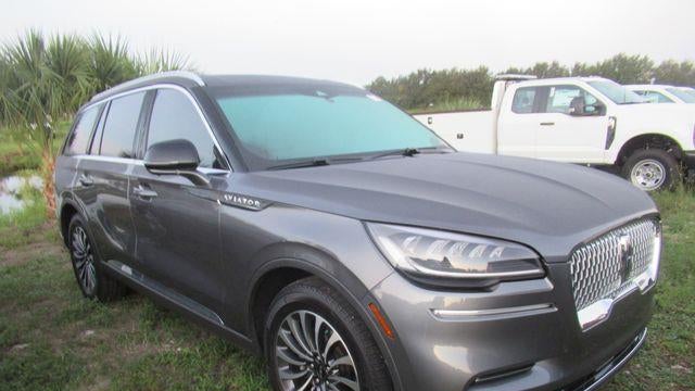 Preowned 2023 Lincoln Aviator Reserve for Sale
