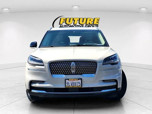 2023 Lincoln Aviator - $45,988