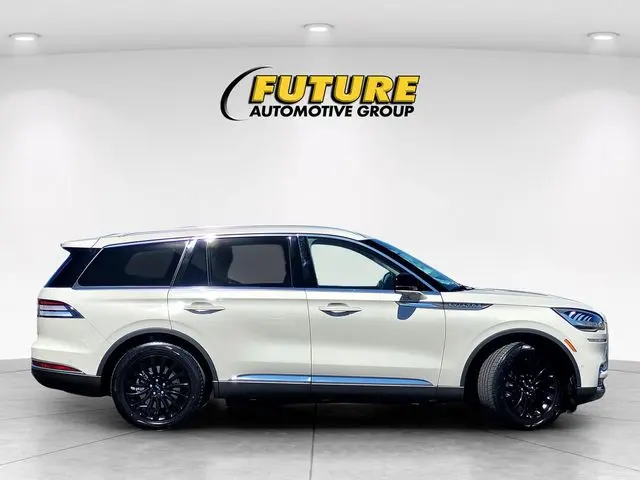 2023 Lincoln Aviator - $45,988