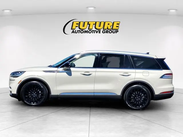 2023 Lincoln Aviator - $45,988