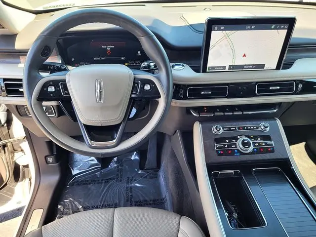 2023 Lincoln Aviator - $45,988