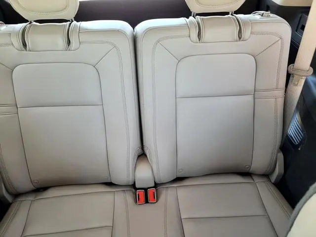 2023 Lincoln Aviator - $45,988