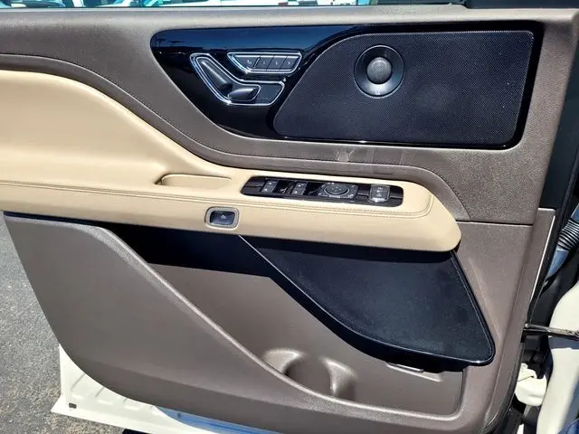 2023 Lincoln Aviator - $45,988