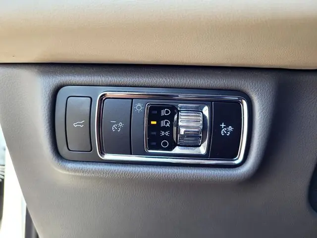 2023 Lincoln Aviator - $45,988