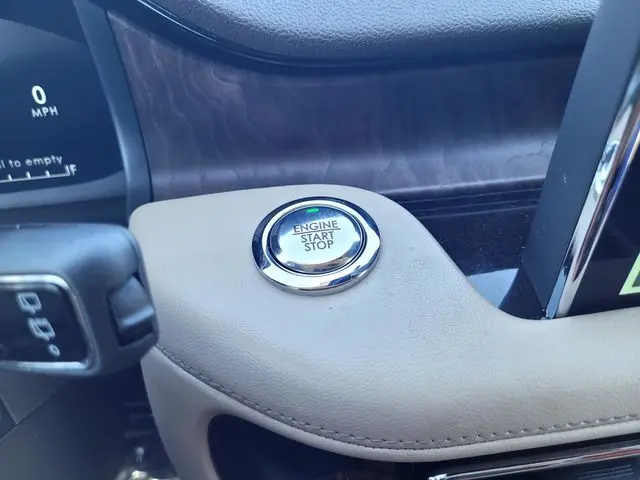 2023 Lincoln Aviator - $45,988