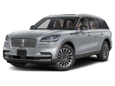 Photo of a 2024 Lincoln Aviator Reserve 4DR SUV for sale