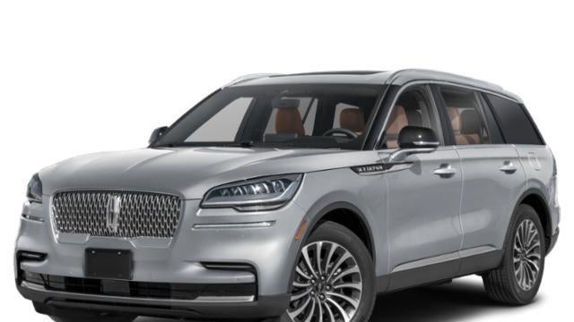 Preowned 2024 Lincoln Aviator Reserve for Sale