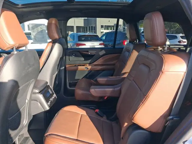 2024 Lincoln Aviator - $47,490