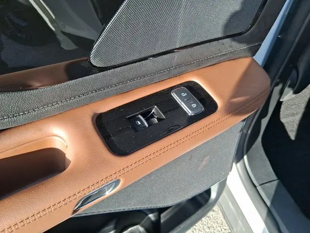 2024 Lincoln Aviator - $47,490