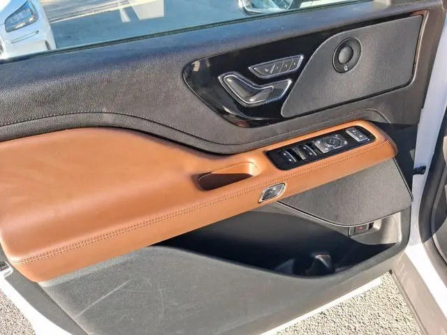 2024 Lincoln Aviator - $47,490