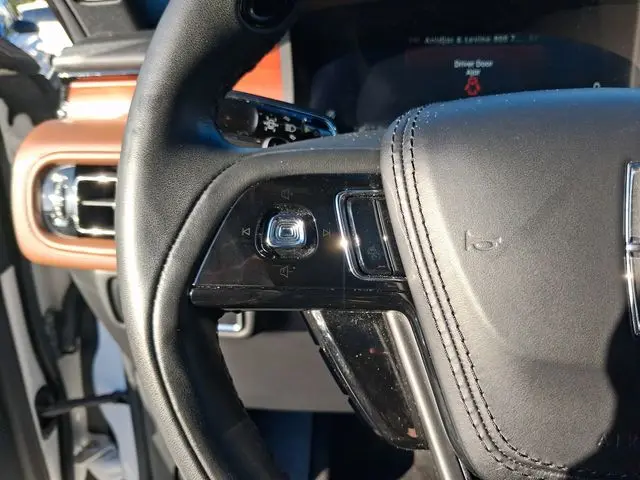 2024 Lincoln Aviator - $47,490