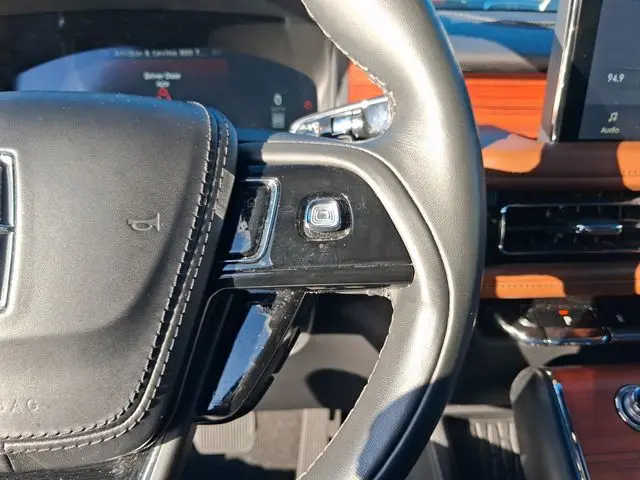 2024 Lincoln Aviator - $47,490