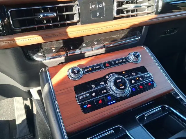 2024 Lincoln Aviator - $47,490