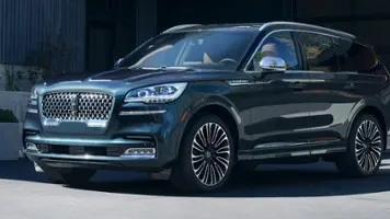 Preowned 2022 Lincoln Aviator Reserve for Sale
