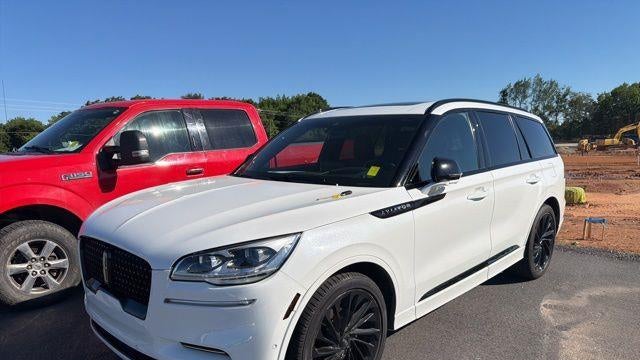Preowned 2023 Lincoln Aviator Reserve for Sale