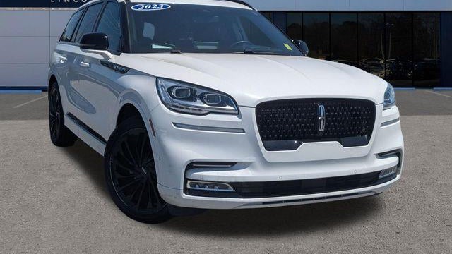 Preowned 2023 Lincoln Aviator Reserve for Sale