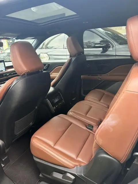 2023 Lincoln Aviator
