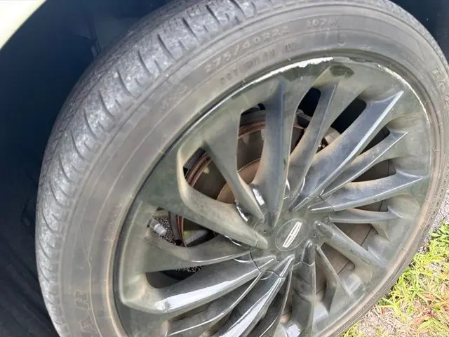 2023 Lincoln Aviator