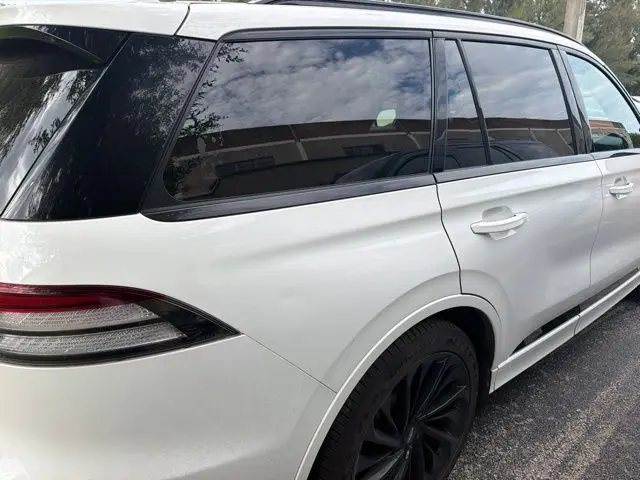 2023 Lincoln Aviator