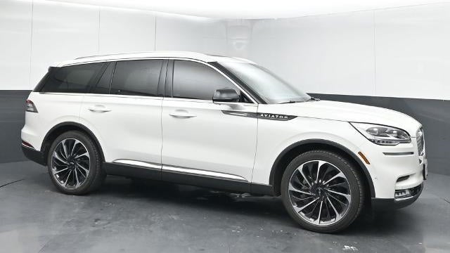 Preowned 2023 Lincoln Aviator Reserve for Sale