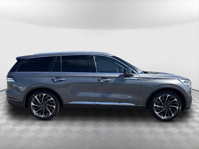 2023 Lincoln Aviator - $33,700