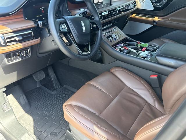 2023 Lincoln Aviator - $33,700