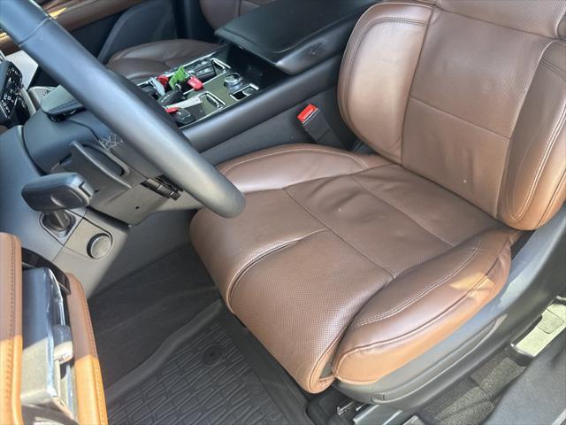 2023 Lincoln Aviator - $33,700