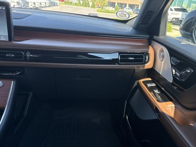 2023 Lincoln Aviator - $33,700