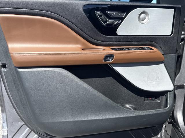 2023 Lincoln Aviator - $33,700