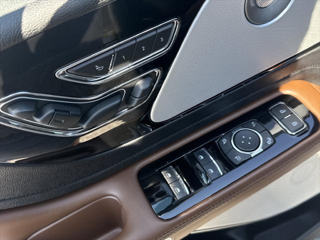 2023 Lincoln Aviator - $33,700