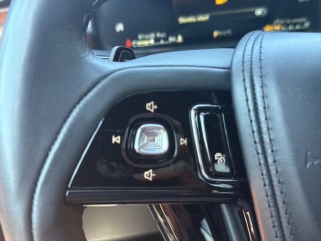 2023 Lincoln Aviator - $33,700