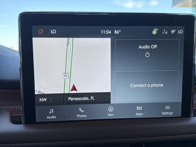 2023 Lincoln Aviator - $33,700