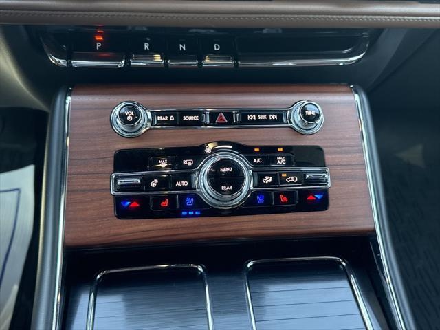 2023 Lincoln Aviator - $33,700