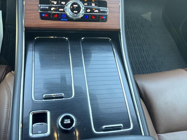 2023 Lincoln Aviator - $33,700