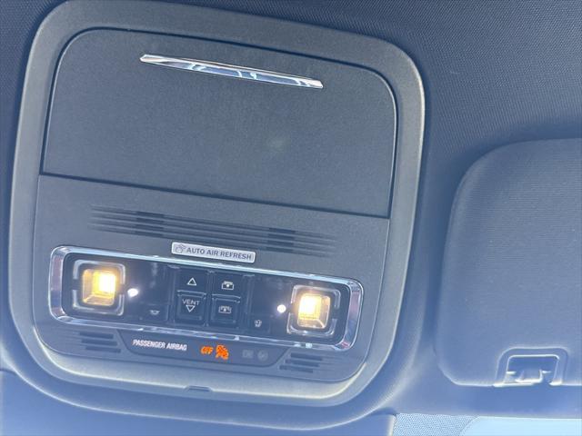 2023 Lincoln Aviator - $33,700