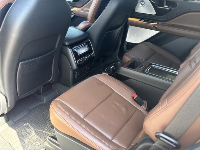 2023 Lincoln Aviator - $33,700