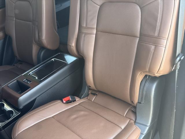 2023 Lincoln Aviator - $33,700