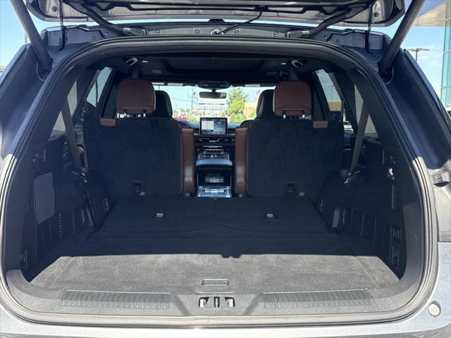2023 Lincoln Aviator - $33,700
