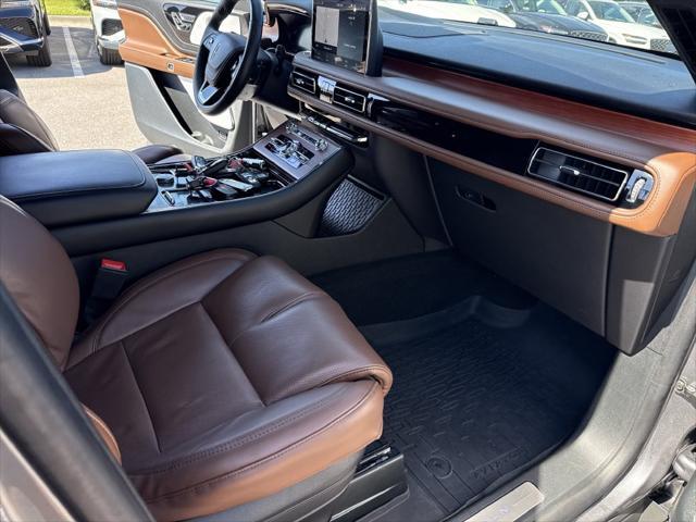 2023 Lincoln Aviator - $33,700