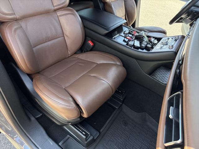 2023 Lincoln Aviator - $33,700