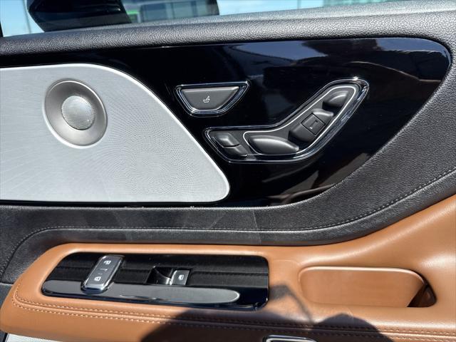 2023 Lincoln Aviator - $33,700