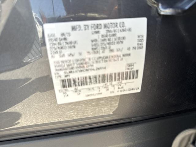 2023 Lincoln Aviator - $33,700