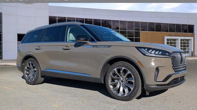 Preowned 2025 Lincoln Aviator Reserve for Sale
